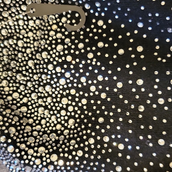 Adrienne Landau knit cap NWT - Picture 2 of 3